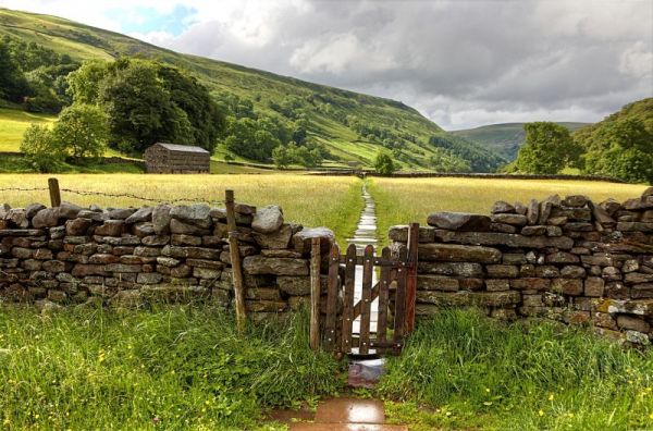 Yorkshire Dales