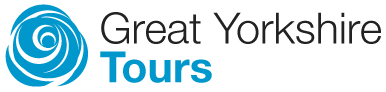 Great Yorkshire Tours Logo